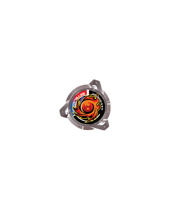 Takara Tomy Beyblade X | CX-09 Starter Sol Eclipse D5-70TK - Image 9