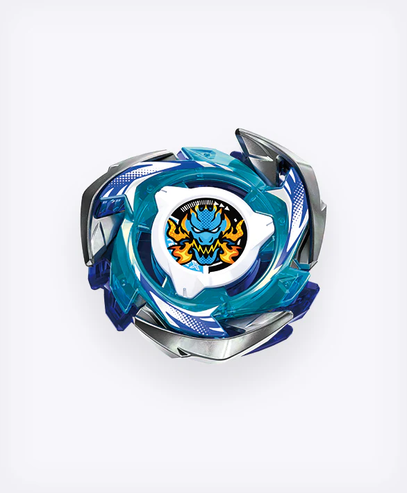 Takara Tomy Beyblade X | CX Parts - Blade - Dran Brave Slash - Image 2