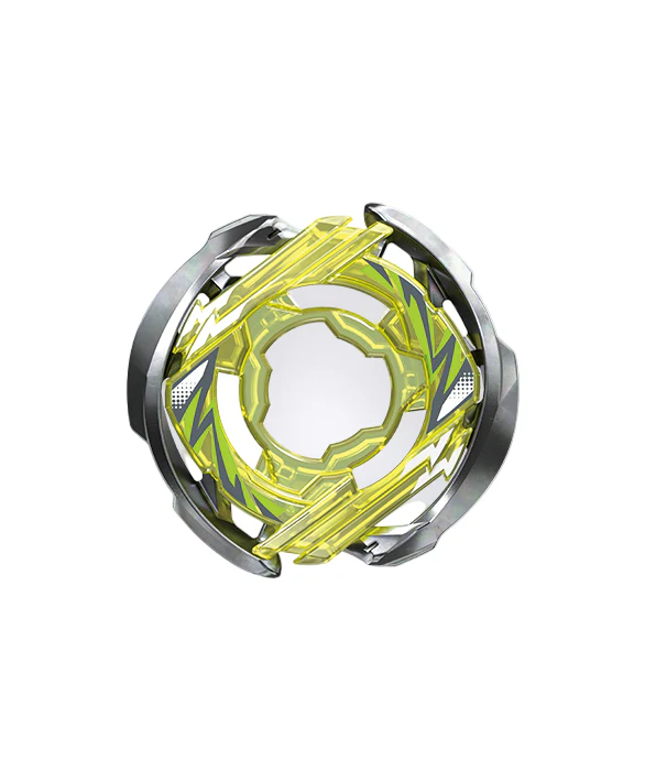 Takara Tomy Beyblade X | CX Parts - Blade - Wizard Arc Round - Image 3