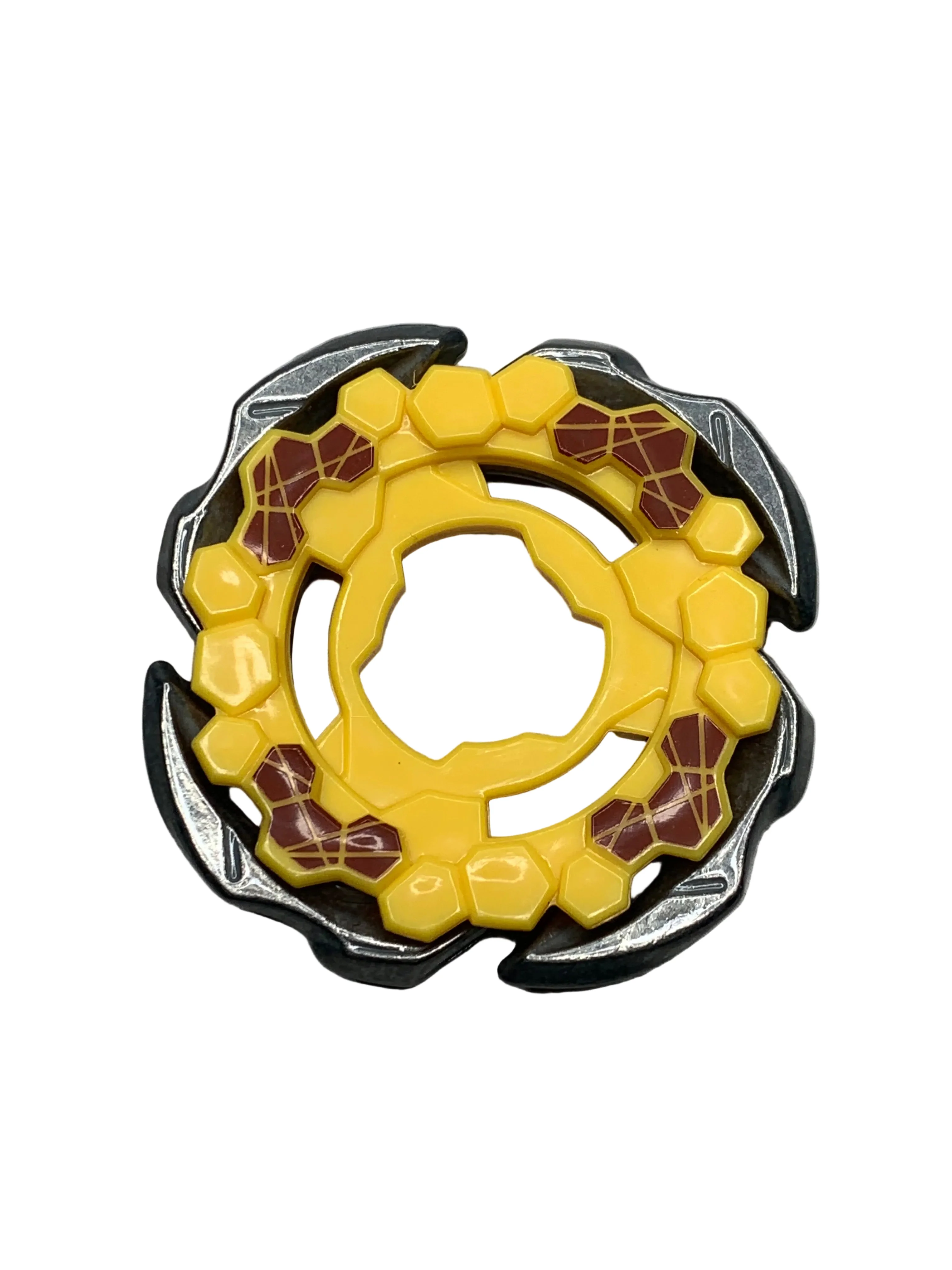 Takara Tomy Beyblade X | CX Parts - Main Blade - Fort
