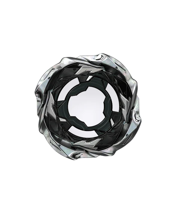 Takara Tomy Beyblade X | CX-10 Wolf Hunt F0-60DB - Image 5