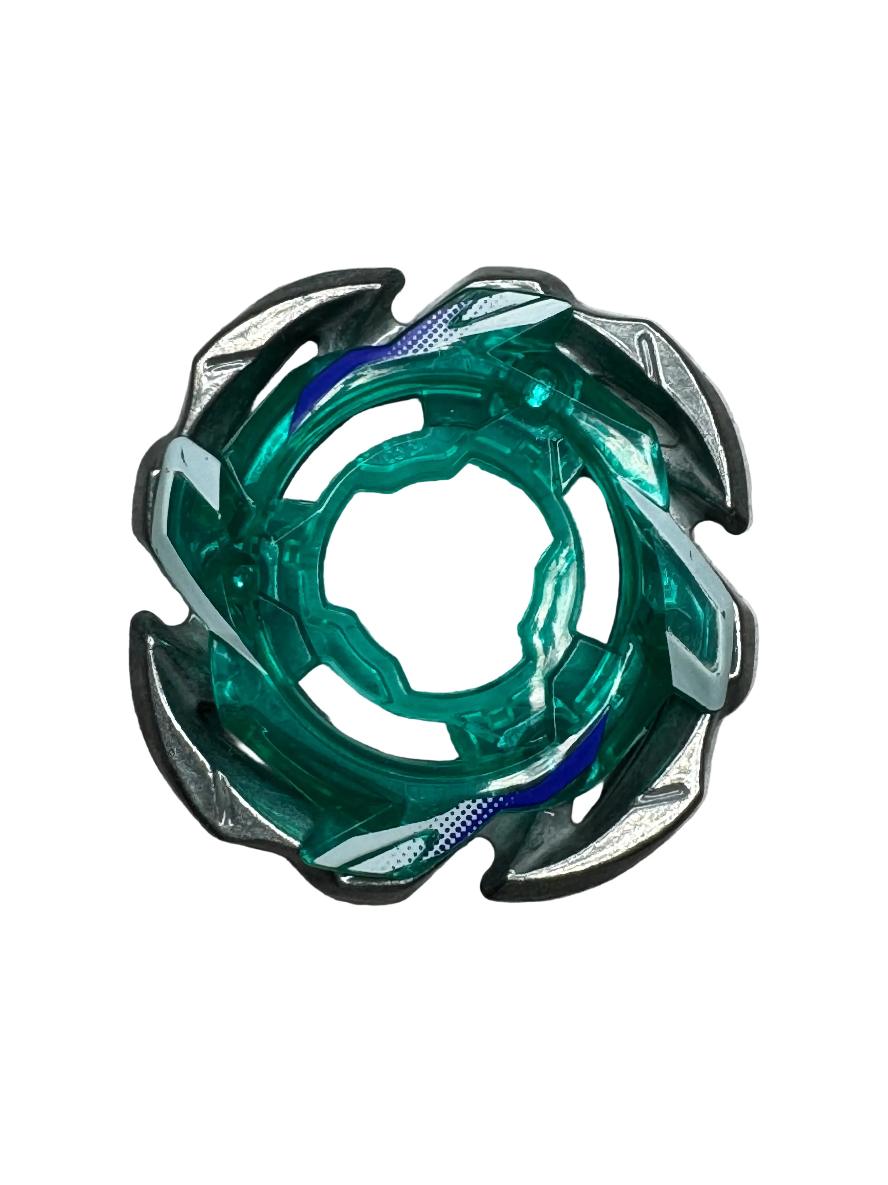 Takara Tomy Beyblade X | CX Parts - Main Blade - Reaper - Image 2