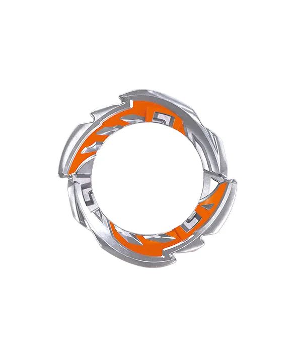 Takara Tomy Beyblade X | CX-15 Booster Ragna Rage FE4-55Y - Image 7
