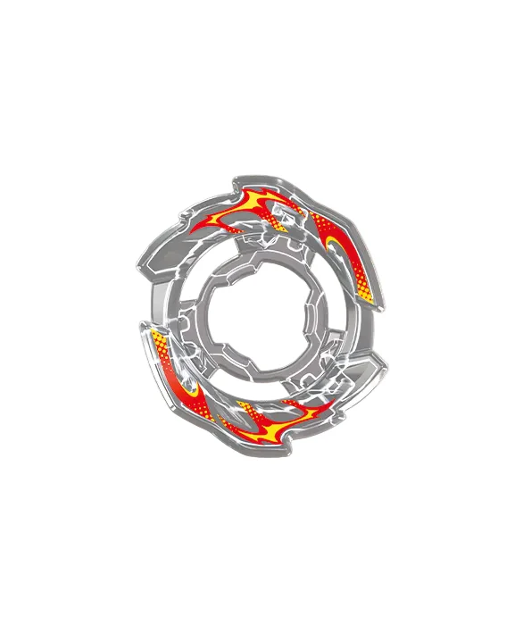 Beyblade X - Parts