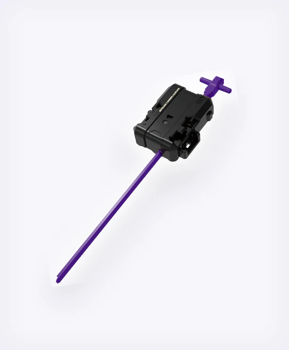 Takara Tomy Beyblade X | X Winder Launcher and Ripcord (Right Spin Only) - Image 15