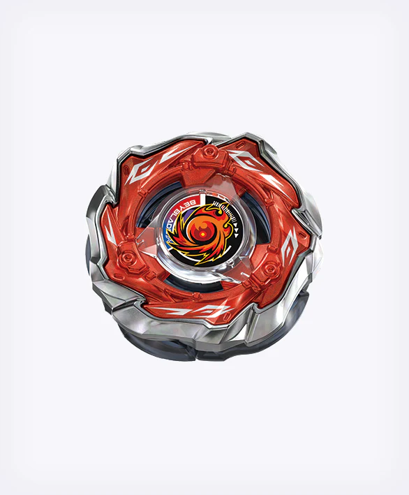 Takara Tomy Beyblade X | CX-09 Starter Sol Eclipse D5-70TK - Image 7