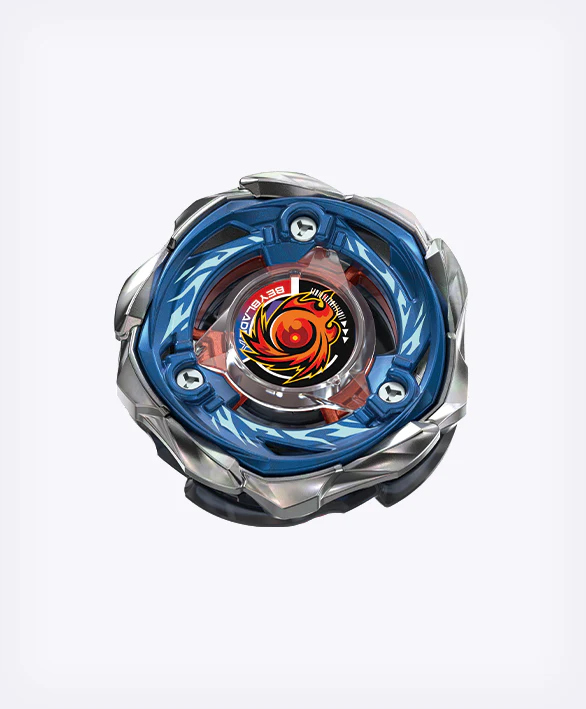 Takara Tomy Beyblade X | CX-09 Starter Sol Eclipse D5-70TK - Image 8