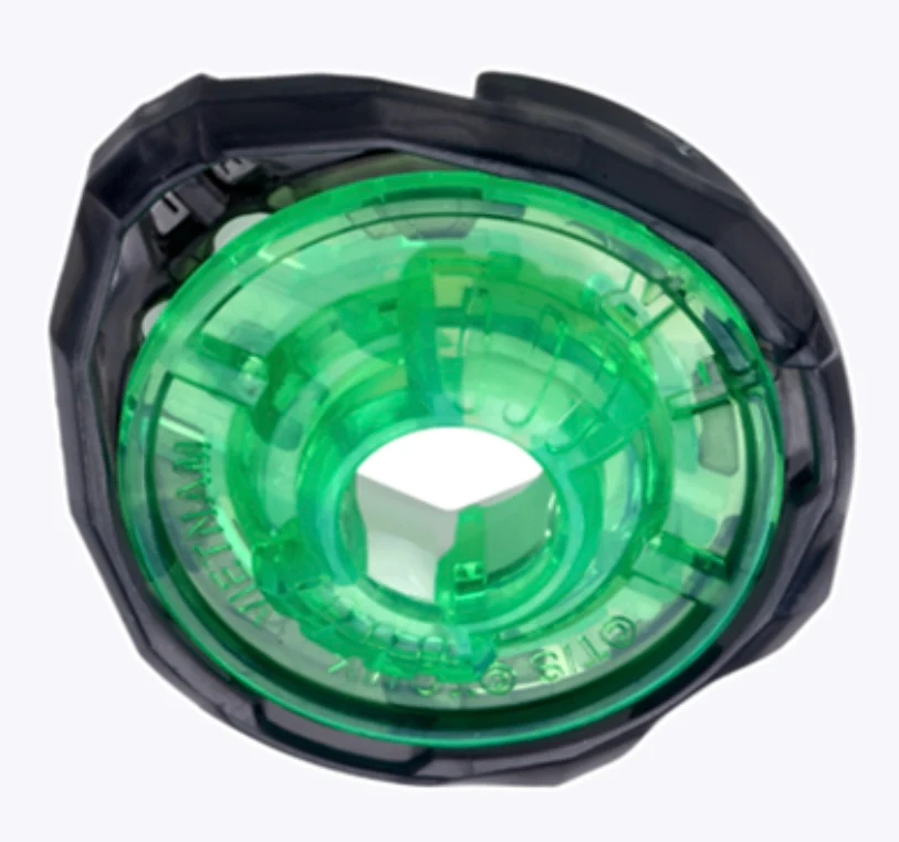 Takara Tomy Beyblade X | UX-00 Dran Buster 1-60A | Bey Park Exclusive (Select Combo) - Image 12