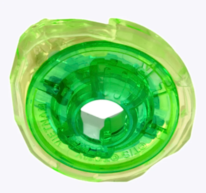 Takara Tomy Beyblade X | UX-00 Dran Buster 1-60A | Bey Park Exclusive (Select Combo) - Image 13