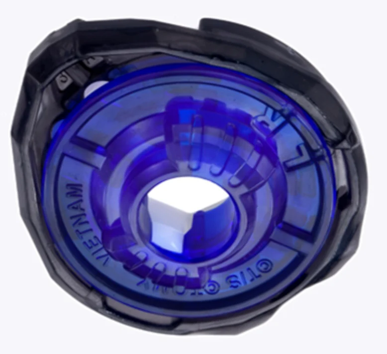 Takara Tomy Beyblade X | UX-00 Dran Buster 1-60A | Bey Park Exclusive (Select Combo) - Image 16