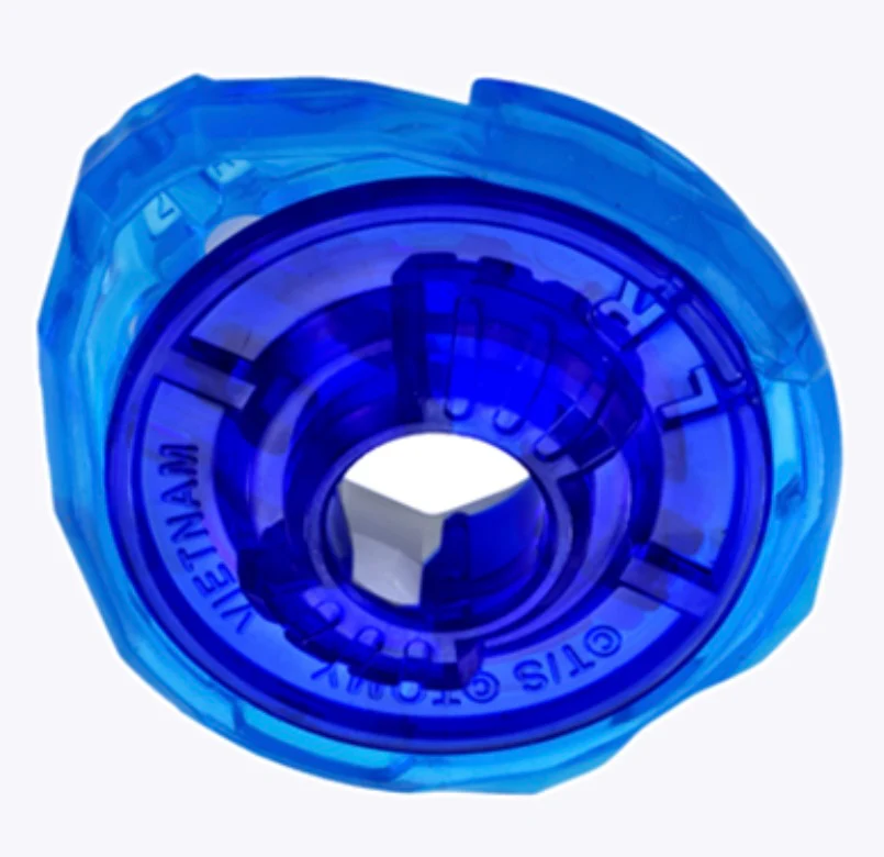 Takara Tomy Beyblade X | UX-00 Dran Buster 1-60A | Bey Park Exclusive (Select Combo) - Image 17