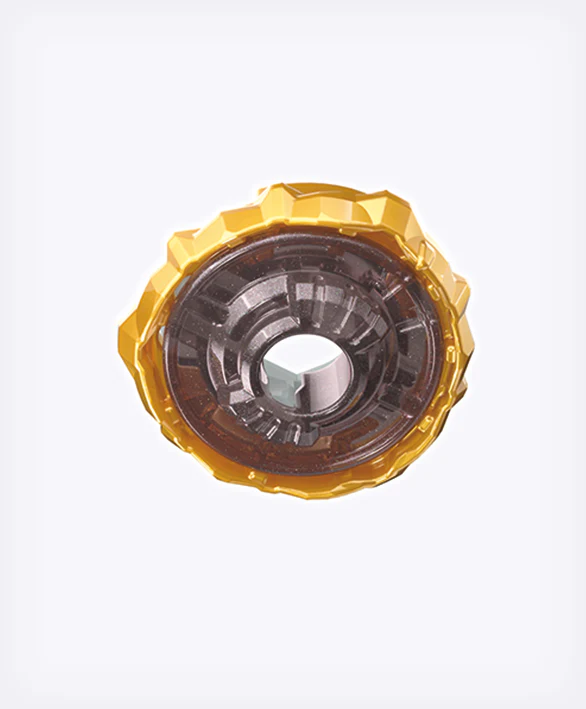 Takara Tomy Beyblade X | UX-00 Dran Deck Starter Set - Image 12