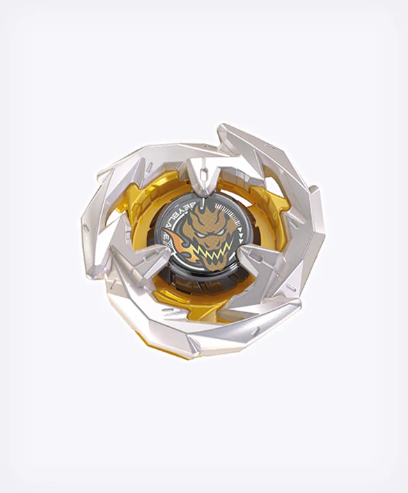 Takara Tomy Beyblade X | UX-00 Dran Deck Starter Set - Image 15