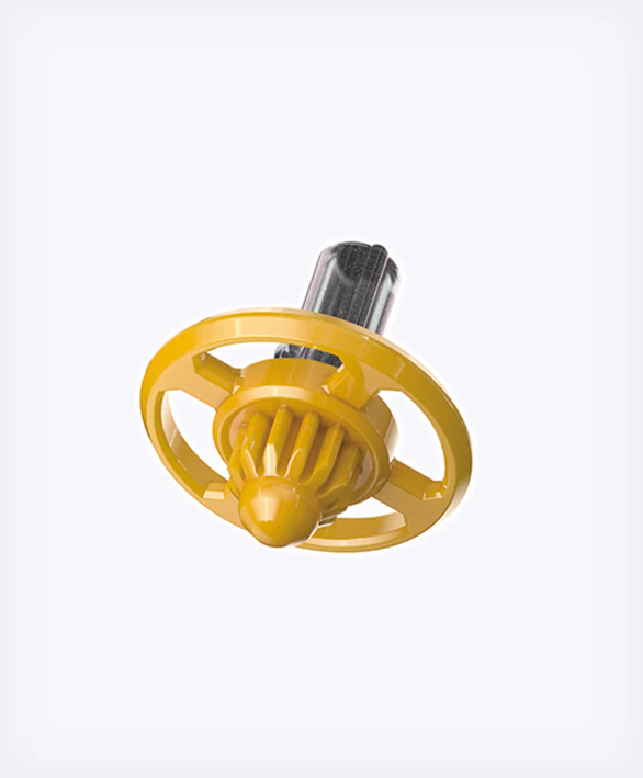 Takara Tomy Beyblade X | UX-00 Dran Deck Starter Set - Image 17