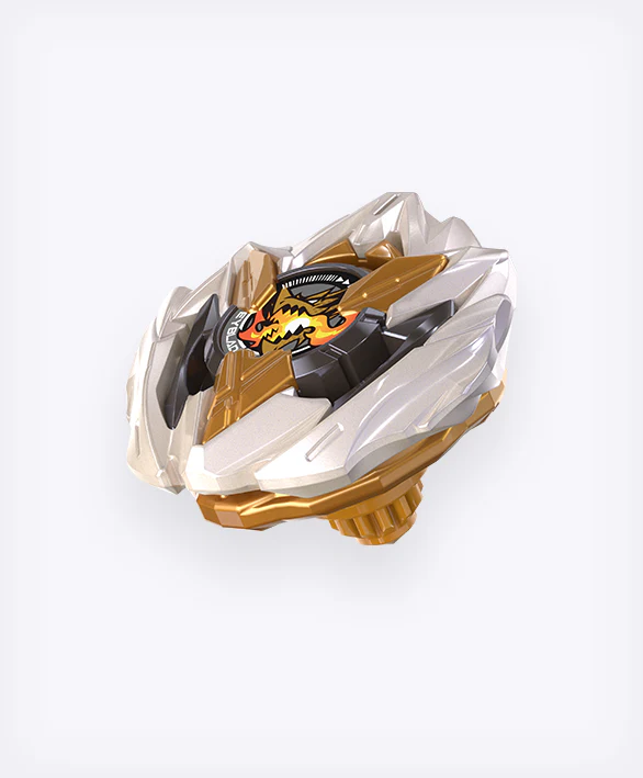 Takara Tomy Beyblade X | UX-00 Dran Deck Starter Set - Image 3