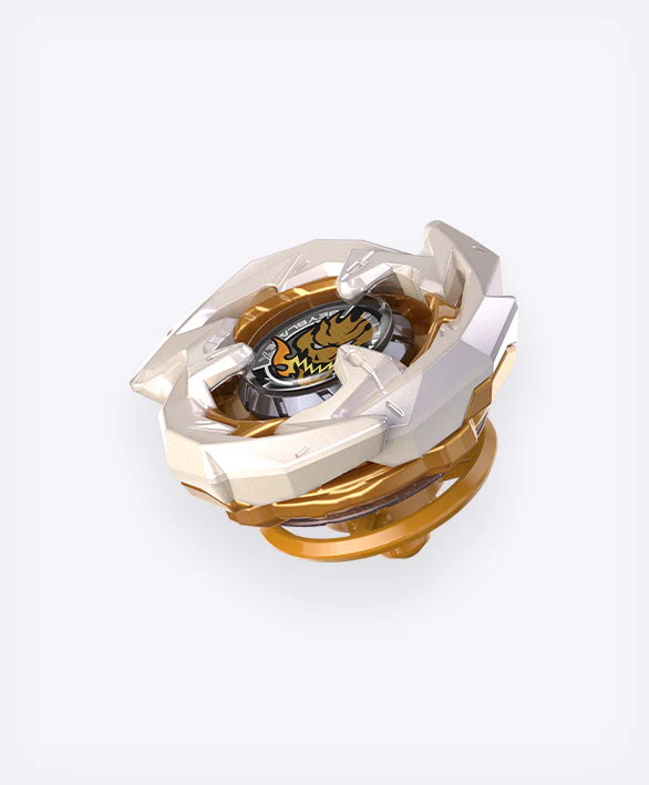 Takara Tomy Beyblade X | UX-00 Dran Deck Starter Set - Image 5