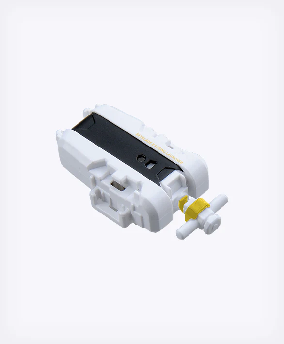 Takara Tomy Beyblade X | UX-00 Dran Deck Starter Set - Image 6