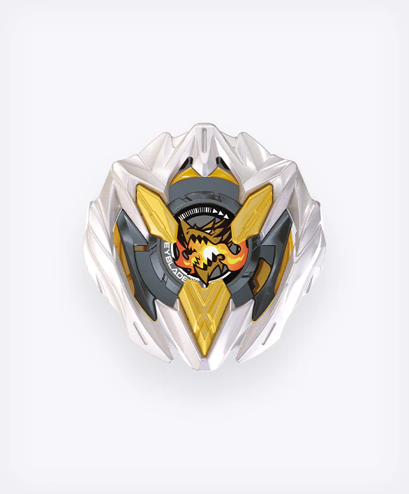 Takara Tomy Beyblade X | UX-00 Dran Deck Starter Set - Image 7