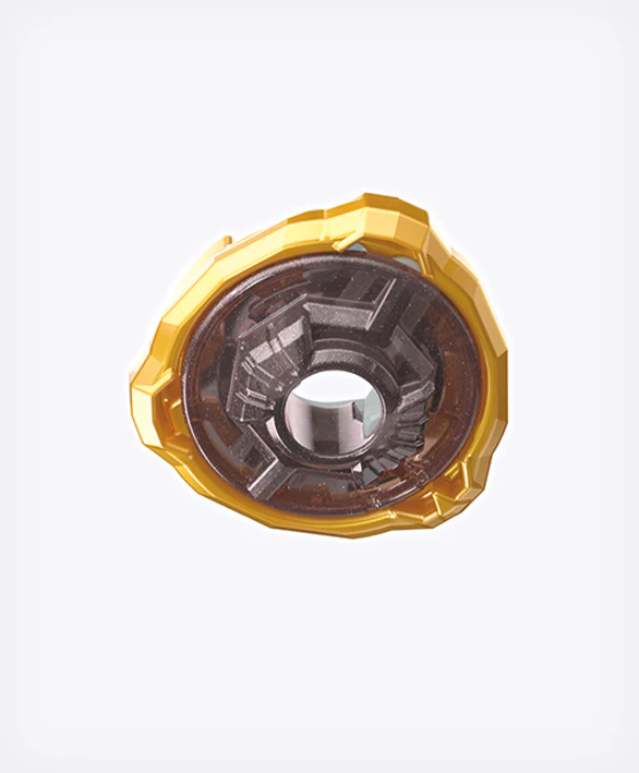 Takara Tomy Beyblade X | UX-00 Dran Deck Starter Set - Image 8