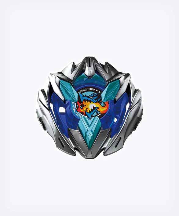 Takara Tomy Beyblade X | UX-01 Dran Buster 1-60A (Starter) - Image 4