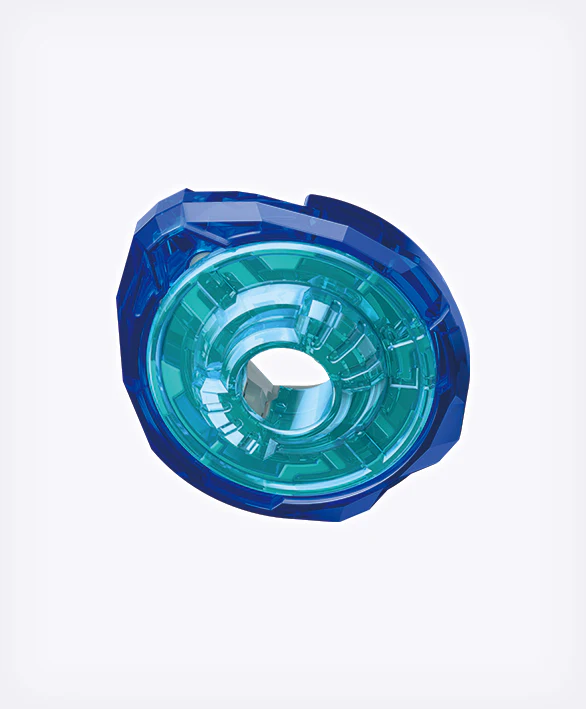 Takara Tomy Beyblade X | UX-01 Dran Buster 1-60A (Starter) - Image 5