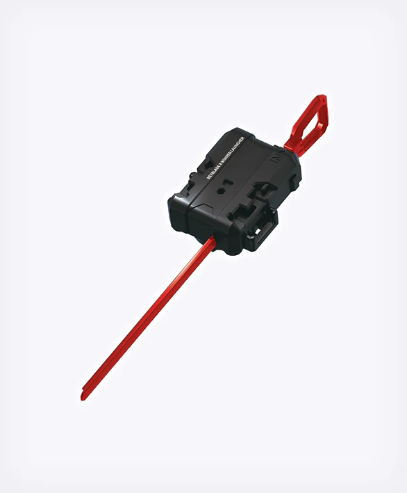 Takara Tomy Beyblade X | UX-02 Hells Hammer 3-70H (Starter) - Image 7