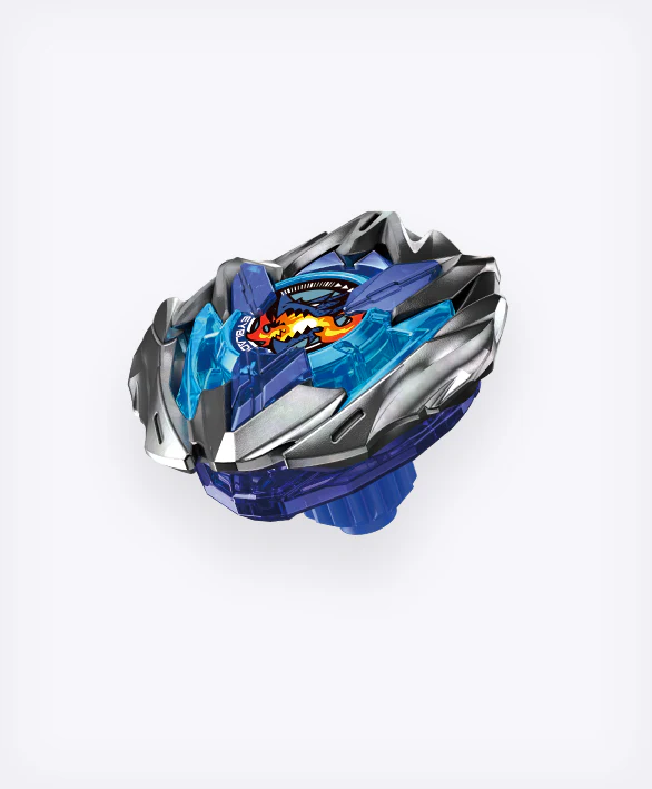 Takara Tomy Beyblade X | UX-04 Battle Entry Set with Stadium - Open Box - New - Image 3