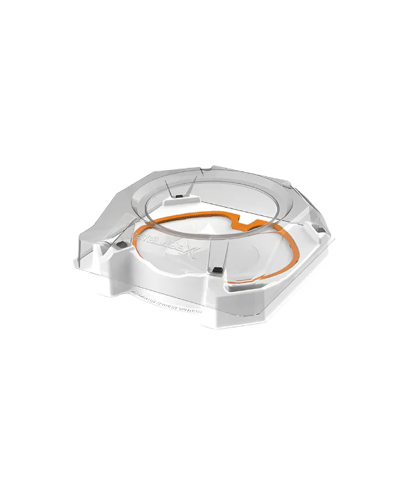 Takara Tomy Beyblade X | UX-04 Xtreme Stadium Only - Image 2