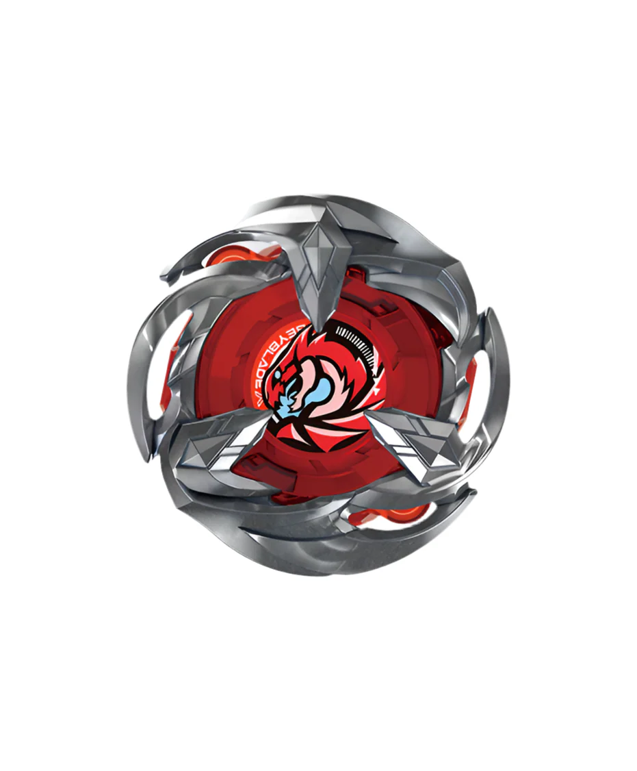 Takara Tomy Beyblade X | UX-12 Random Booster Vol. 5 (FULL SET) - Image 8