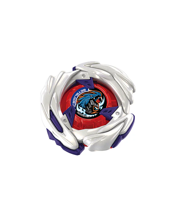 Takara Tomy Beyblade X | UX-17 Starter Meteor Dragoon 3-70J - Image 4