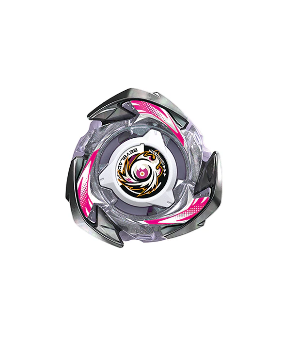 Takara Tomy Beyblade X | UX-18 Random Booster Vol. 8 (1 pc) - Image 8