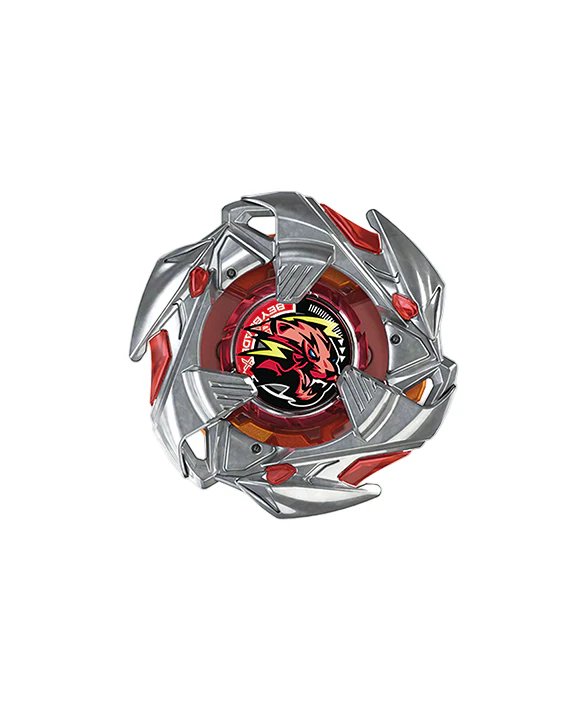 Takara Tomy Beyblade X | UX-18 Random Booster Vol. 8 (1 pc) - Image 6