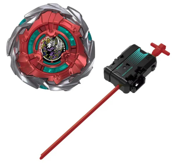 Takara Tomy Beyblade X | UX-19 Bullet Griffon H - Image 2