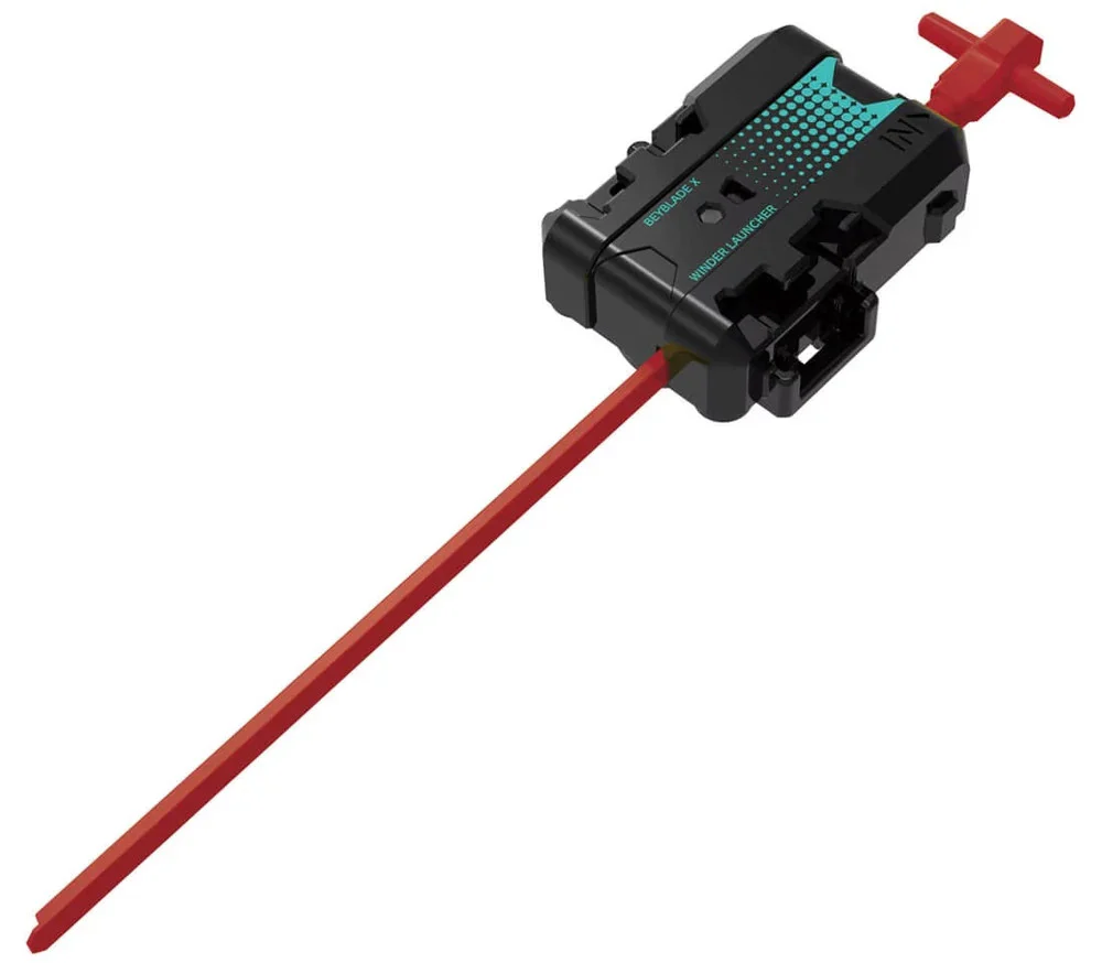 Takara Tomy Beyblade X | UX-19 Bullet Griffon H - Image 6