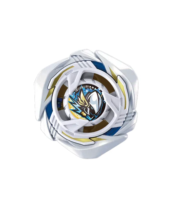 (PRE-ORDER) Takara Tomy Beyblade X | UX-20 Starter Glory Valkyrie LF - FREE SHIPPING - Image 3