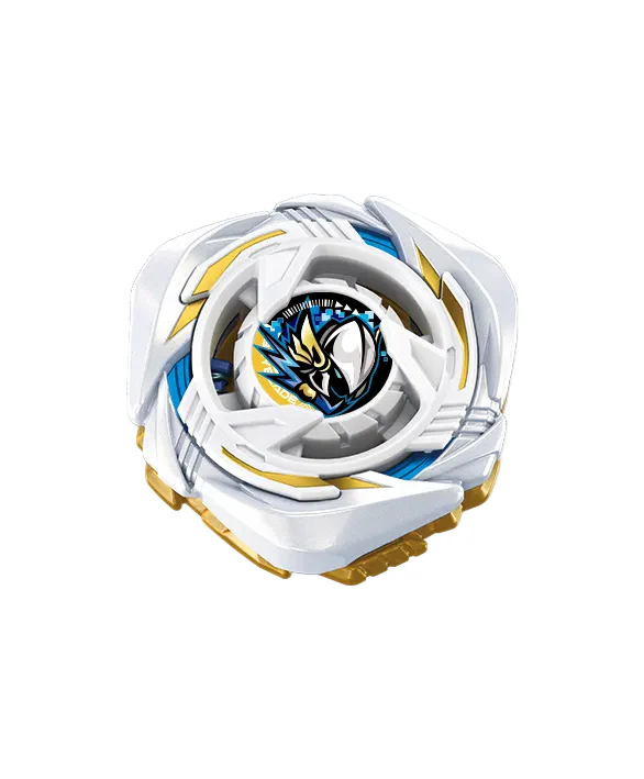 (PRE-ORDER) Takara Tomy Beyblade X | UX-20 Starter Glory Valkyrie LF - FREE SHIPPING - Image 4