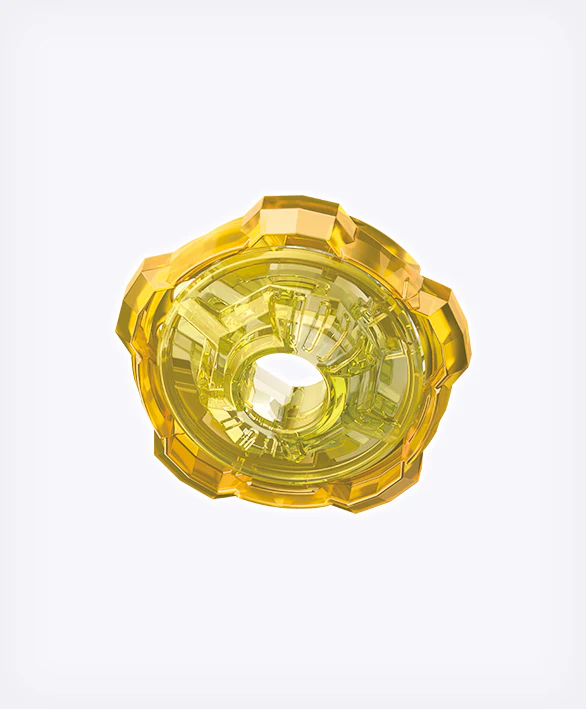 Takara Tomy Beyblade X | UX-03 Wizard Rod 5-70DB (Booster) - Image 5