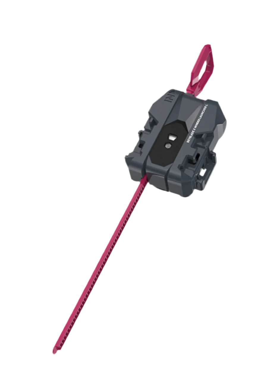 Takara Tomy Beyblade X | X Winder Launcher L (Left Spin) (PICK ONE)