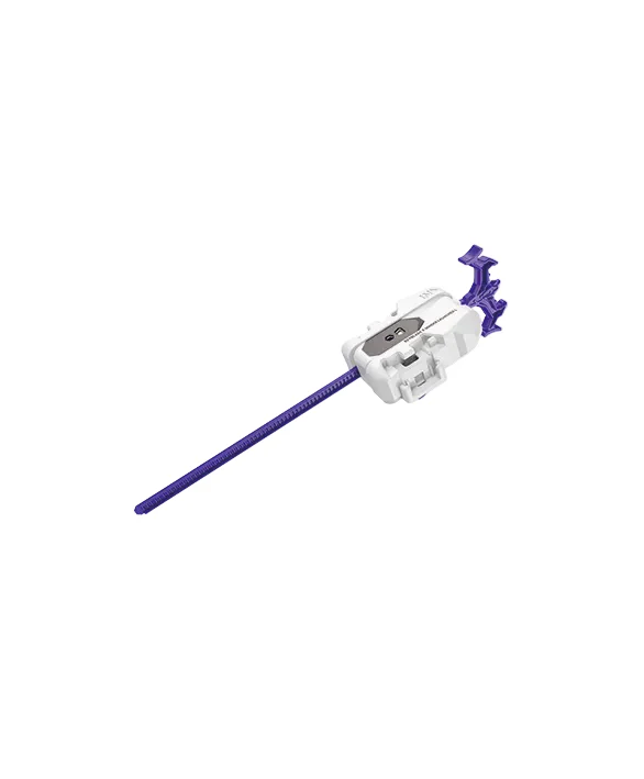 Takara Tomy Beyblade X | X Winder Launcher L (Left Spin) (PICK ONE) - Image 3