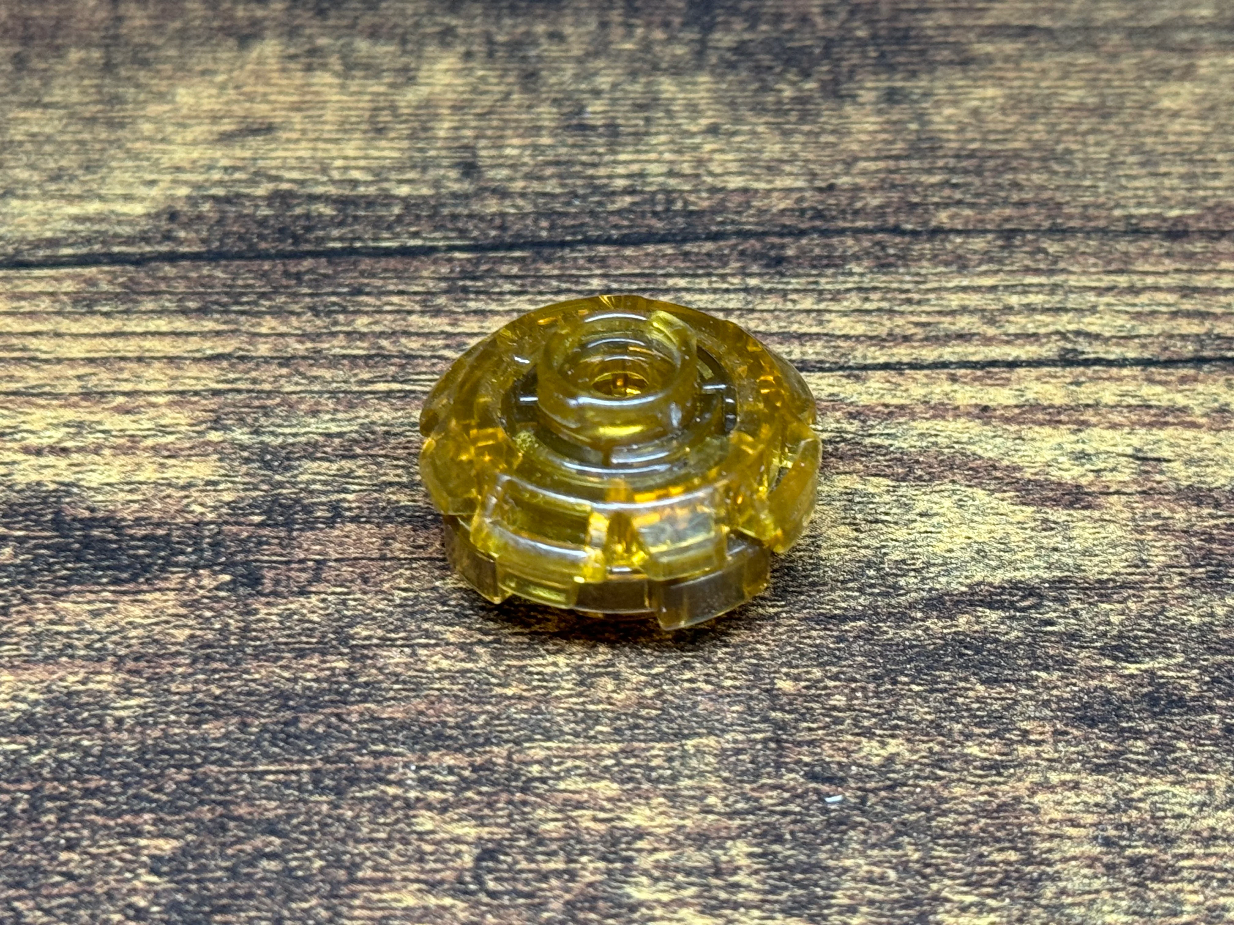 TH170 Beyblade Metal Fight Spin Track #1 - Image 2