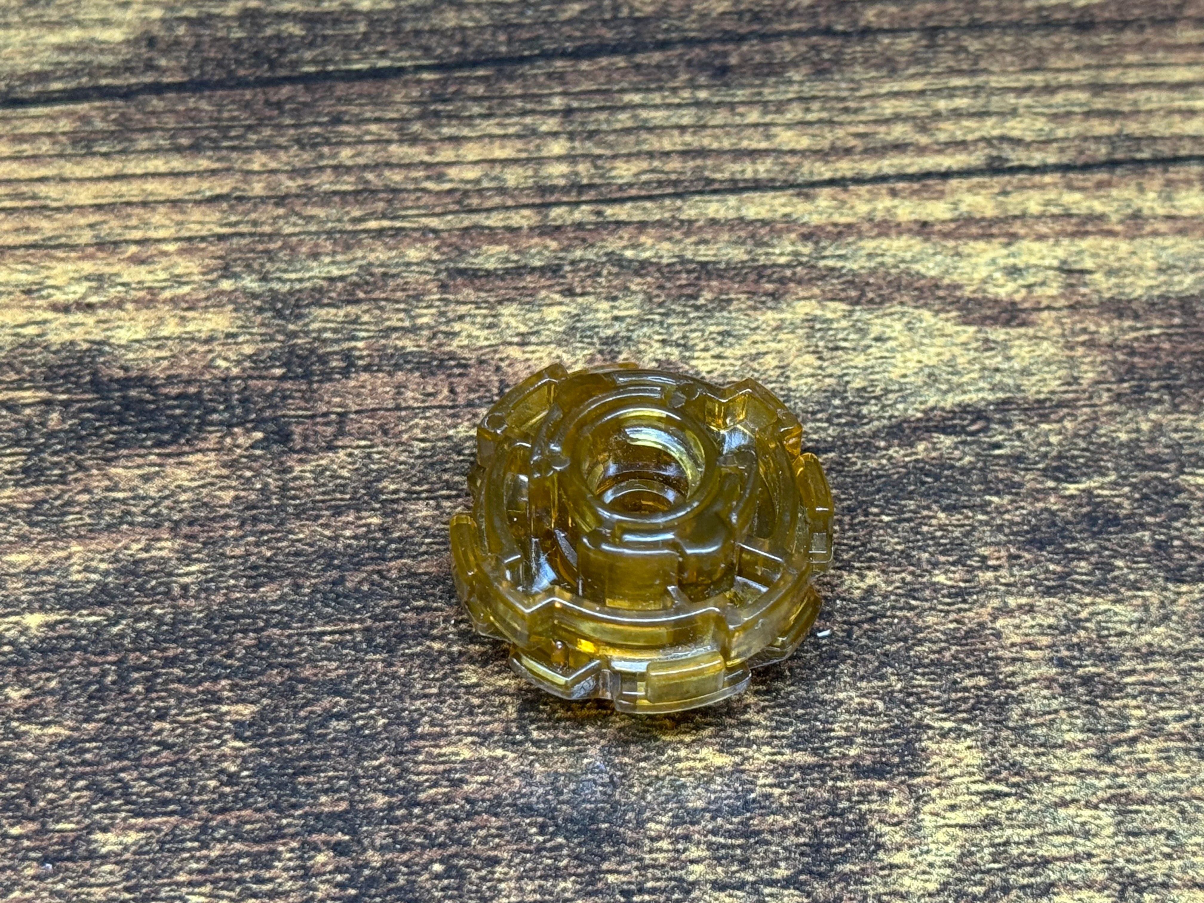 TH170 Beyblade Metal Fight Spin Track #1 - Image 3