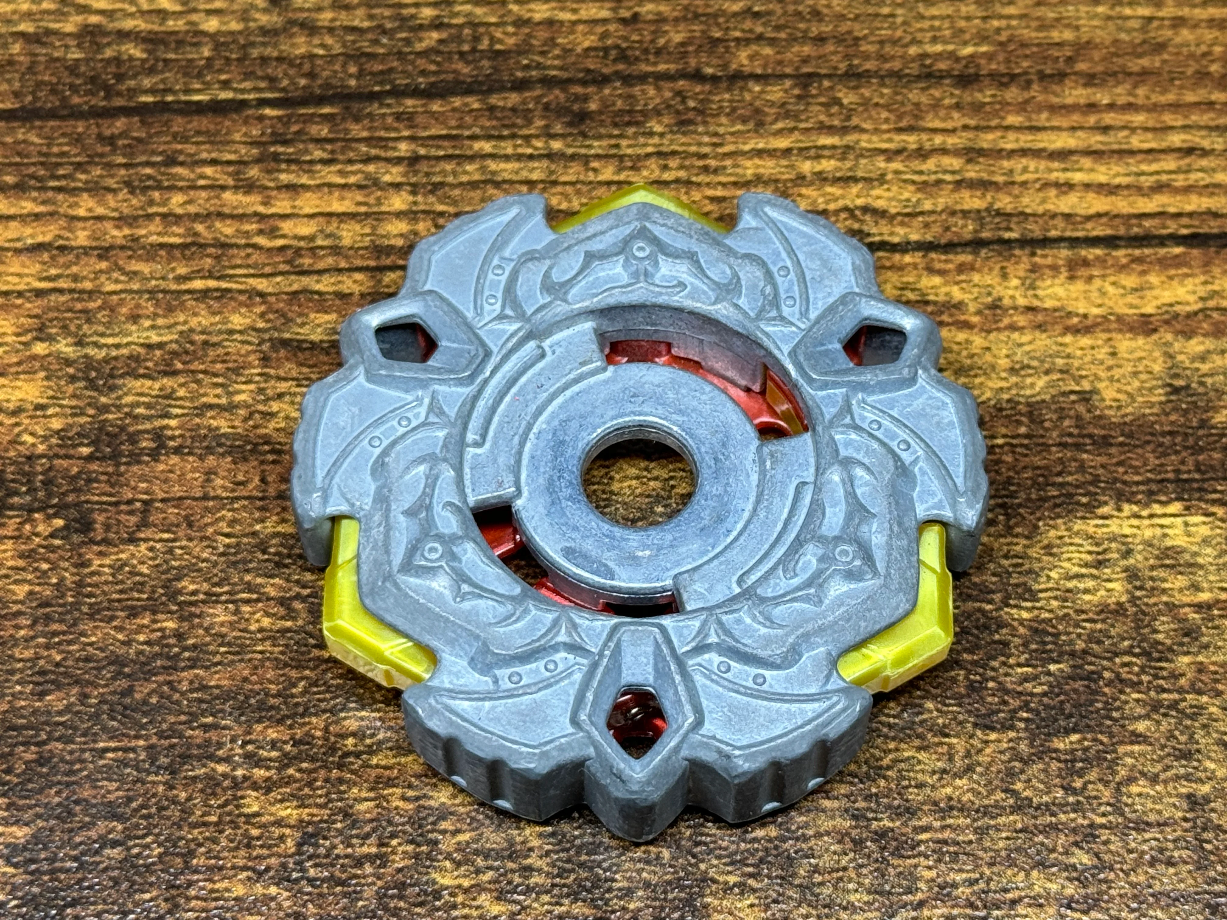 Variares Beyblade Metal Wheel #1