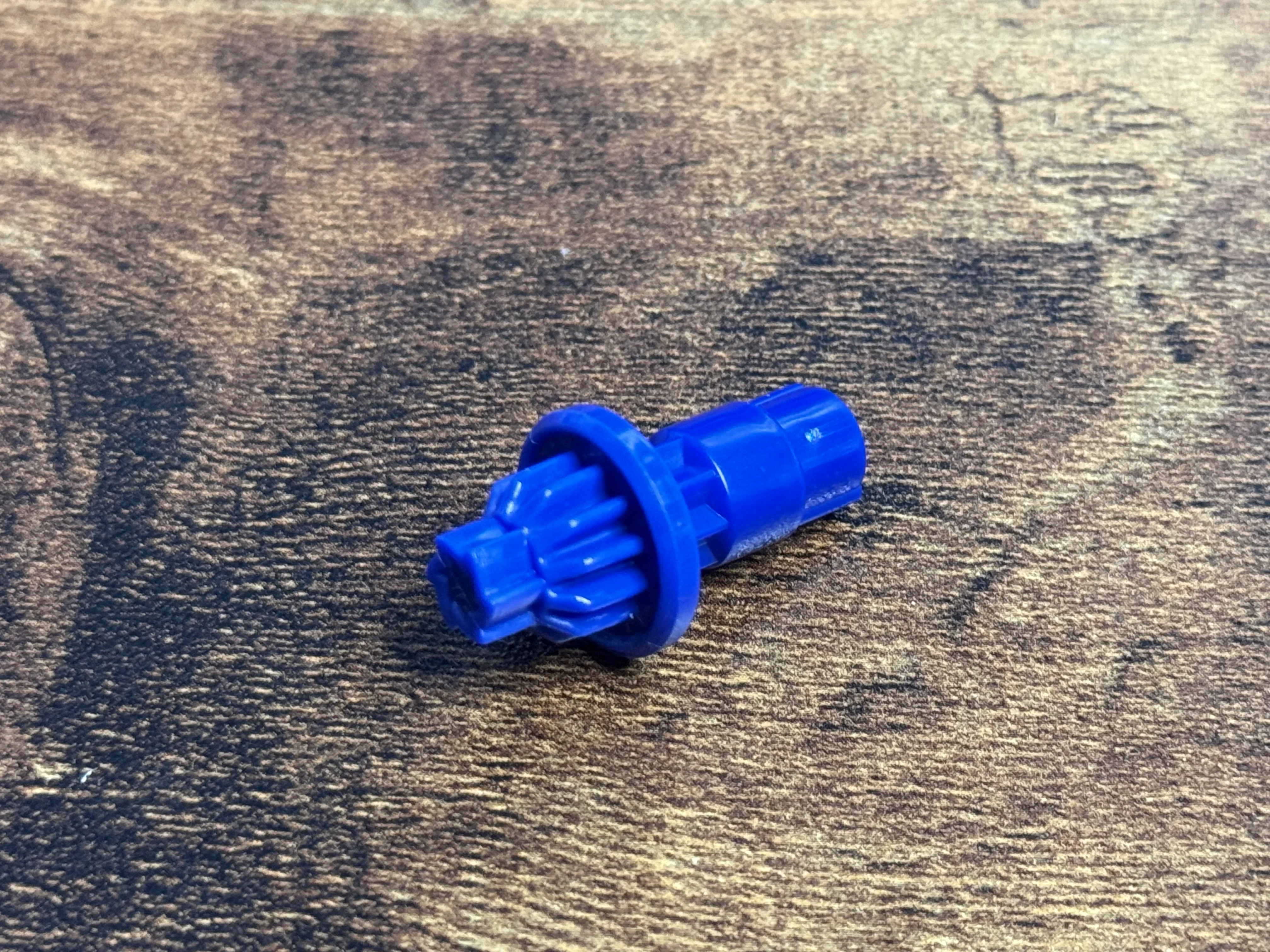 Takara Tomy Beyblade X | BX Parts - Bit - Vortex - Image 3