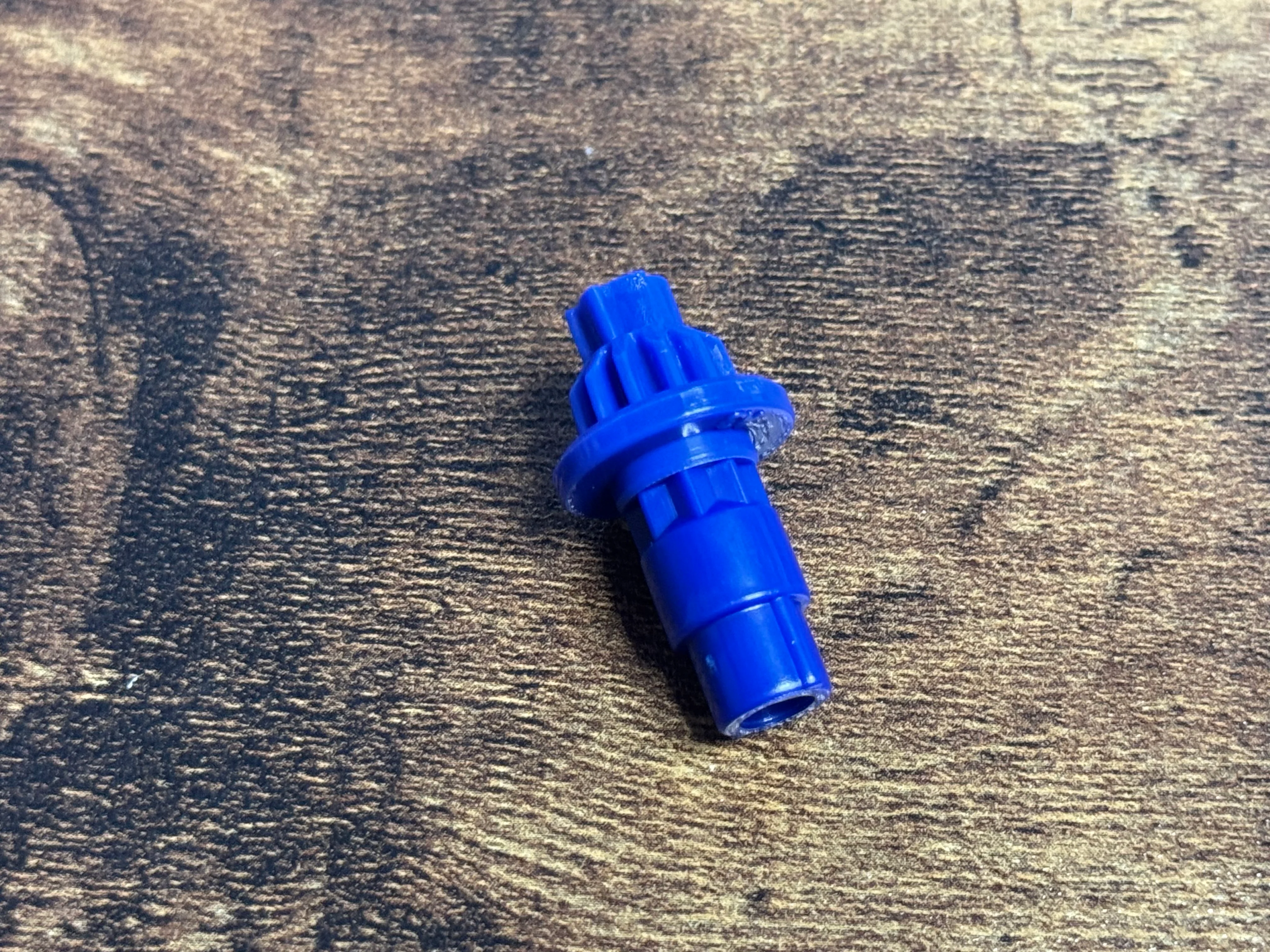 Takara Tomy Beyblade X | BX Parts - Bit - Vortex - Image 4