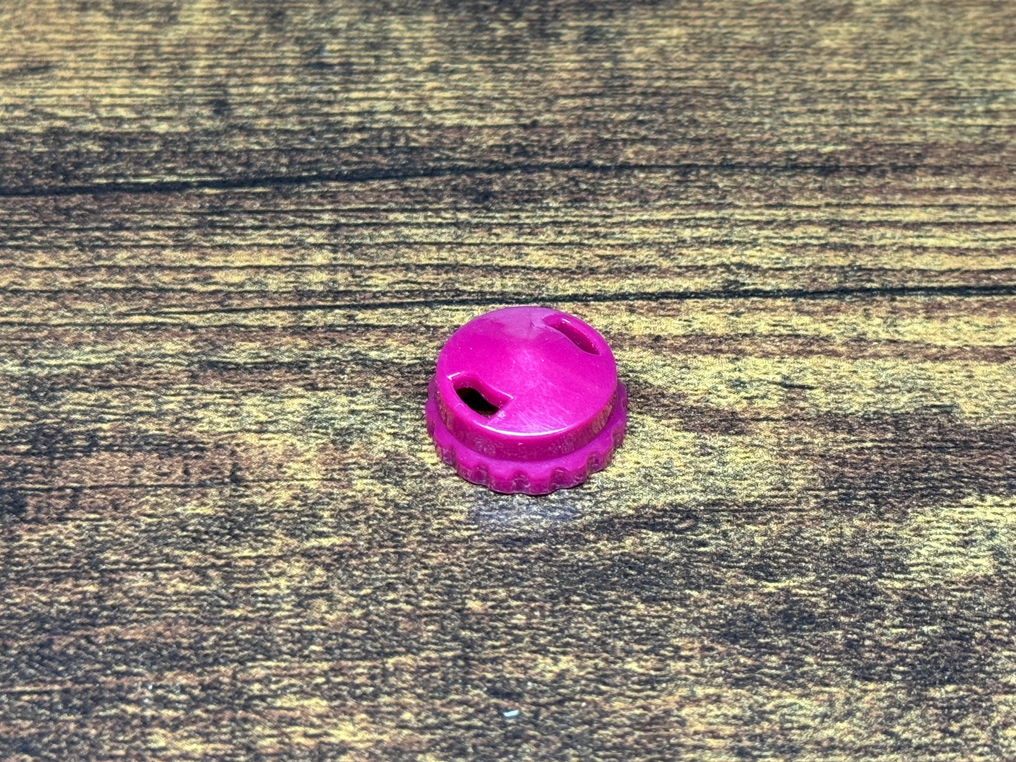 WD Red Beyblade Metal Fight Performance Tip #1