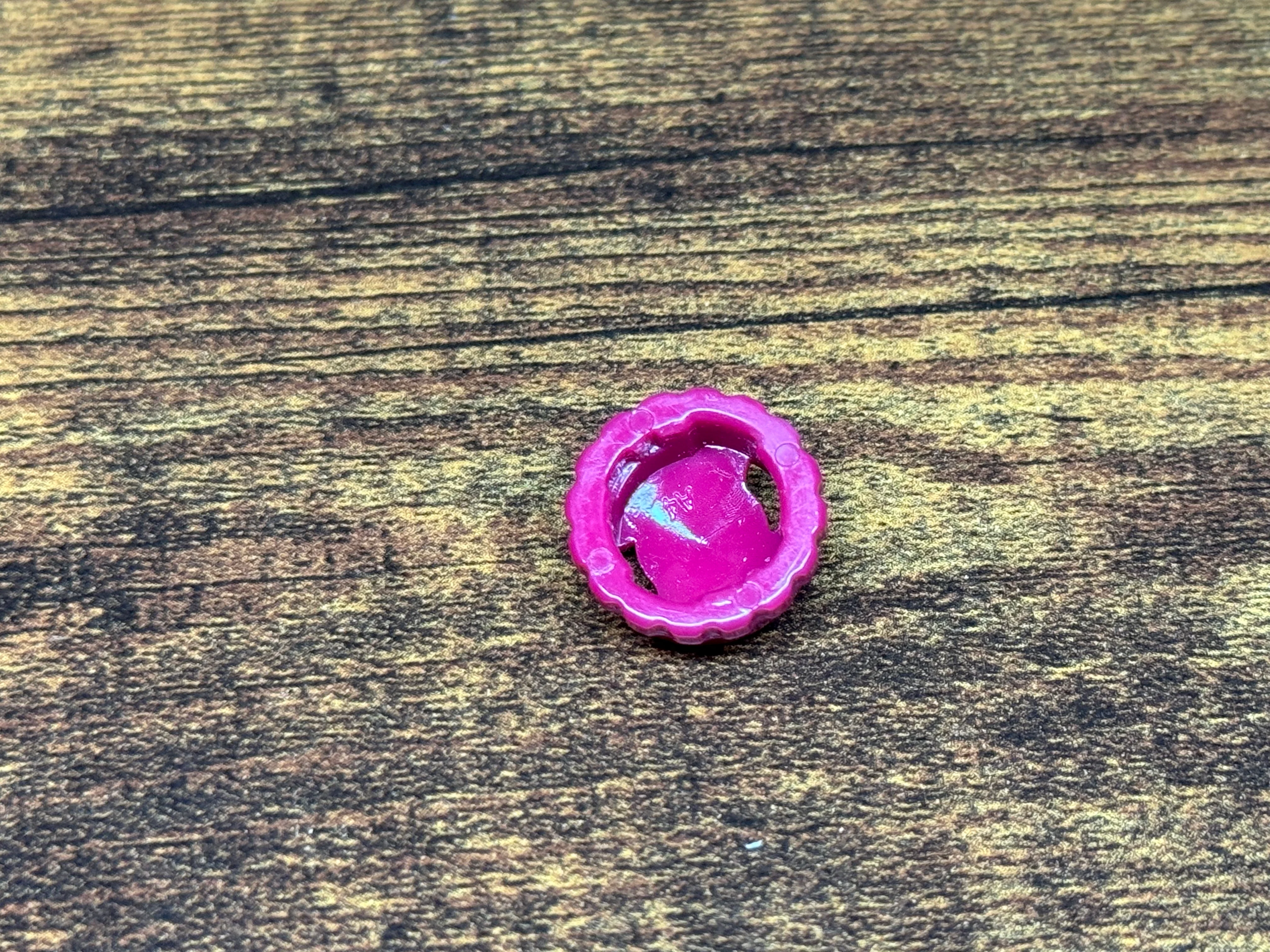 WD Red Beyblade Metal Fight Performance Tip #1 - Image 2