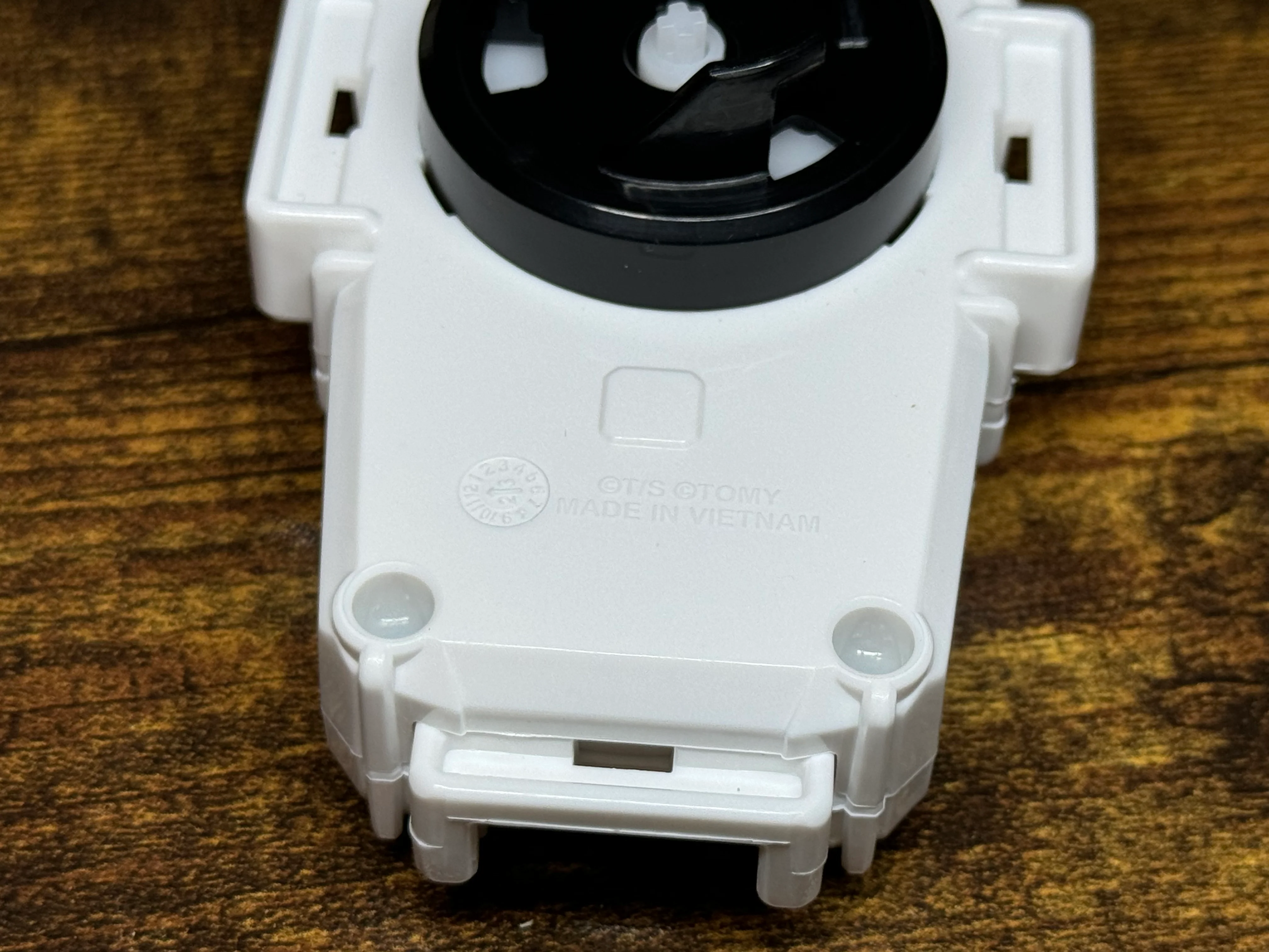 White String Launchet BX-28 Beyblade X Takara Tomy #1 - Image 3